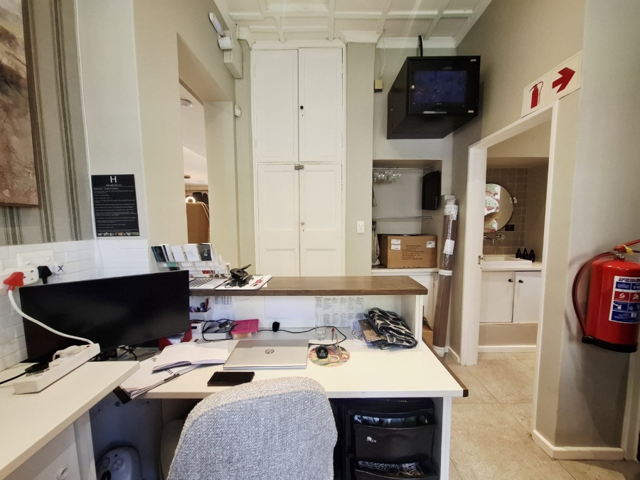 Commercial Property for Sale in Westdene Free State